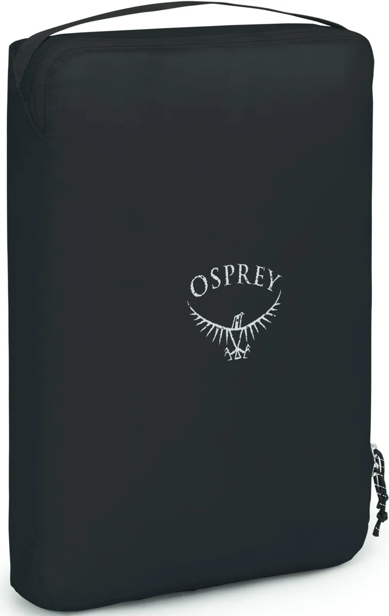 Osprey Ultralight Packing Cube Set - Black-3